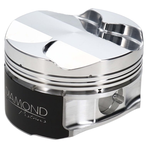 Diamond Piston Kit BMW 3.2L S54B32 87.50 10.0:1 -17.50cc H13