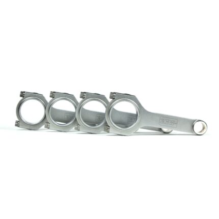 ZRP Conrod Kit Suzuki 1.6L M16A 135.16mm Pin:20 H-Beam L19