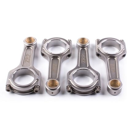 ZRP Conrod Kit Sea Doo 1500 RXP GTX 120.10 Pin:23.00 I-Beam