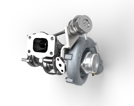 Garrett Turbo, Lancia Delta HF Integrale 16V & 16V Evo 1