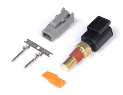 Haltech Coolant Temp Sensor - 1/8 NPT Thread