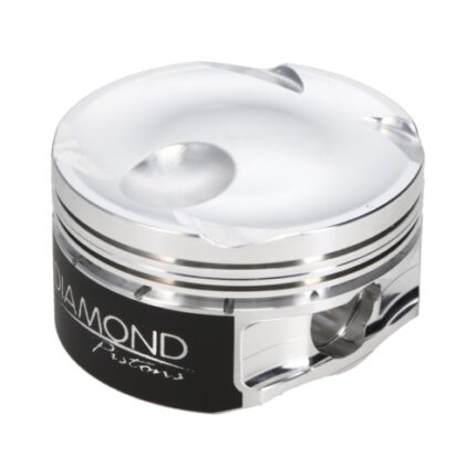 Diamond Piston Kit Ford 3.5 EB Gen2 92.50 10.5:1 -8.50cc H13