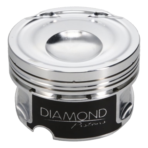 Diamond Piston Kit Ford 2.3L EcoBoost 87.5mm 9.5:1 - Image 5