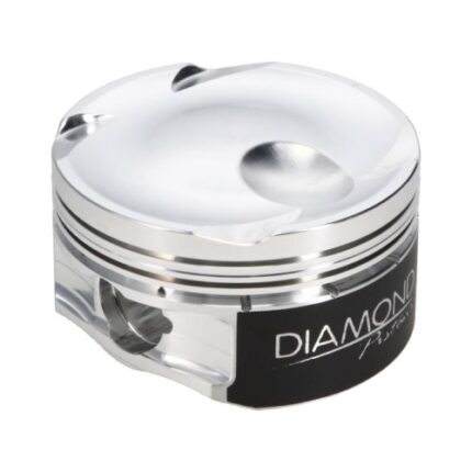 Diamond Piston Kit Ford 3.5 EB Gen2 92.50 10.0:1 -12.0cc H13