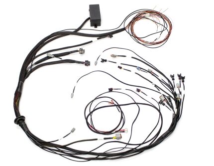 Haltech Elite 1000/1500 Maz 13B S6-8 Term Harn Only IGN-1A i