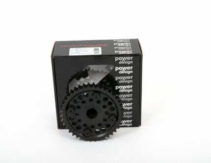 Piper Vernier Pulley BMC B SERIES 18V MODEL POST 71, Car