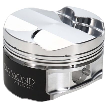 Diamond Piston Kit BMW 3.2L S54B32 87.50 10.0:1 -17.50cc