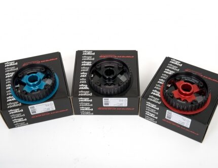 Piper Vernier Pulley Ford 1.6L/2.0L Pinto