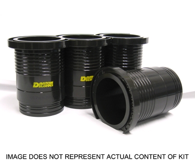 Darton MID Sleeve Kit Honda B16 B:84.00 to 85.00mm Flange