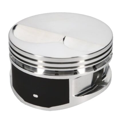 JE Pistons Kit 400 SBC 18DEG FT B:4.165