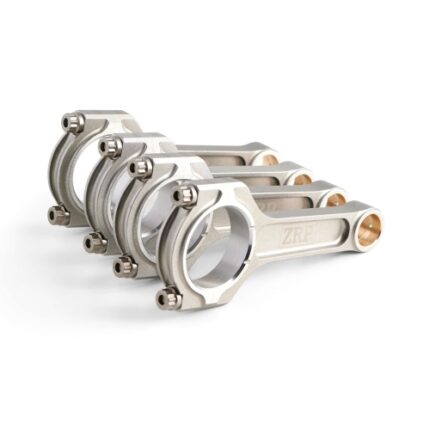 ZRP Conrod Kit Honda K20 135.50 Pin:22.00 I-Beam HD