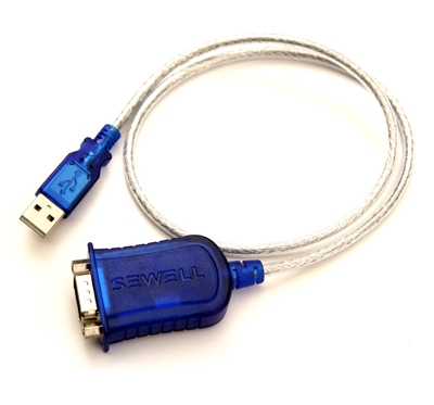 Innovate USB to serial Adapter
