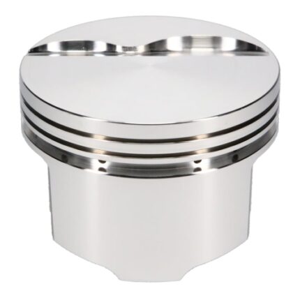 SRP by JE Pistons Kit 302 STROKER 9.6:1 FLAT TOP B:4.010