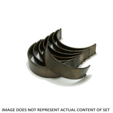 ACL Conrod Bearing Shell  BMW 6, 3453cc DOHC, 1987-93