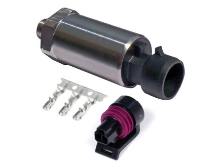 Haltech 5 Bar Motorsport Stainless Steel Diaphragm MAP Senso