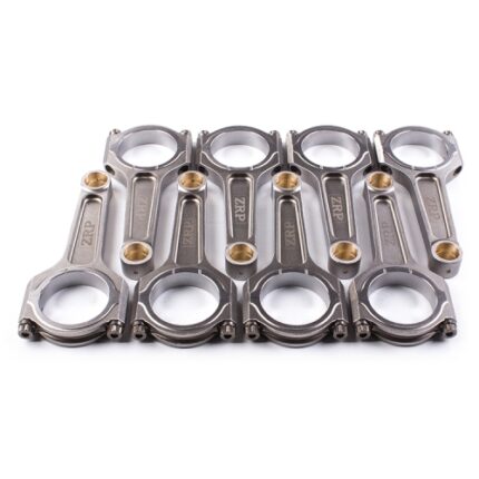 ZRP Conrod Kit Audi 4.2L RS6 V8 Twin-Turbo L19