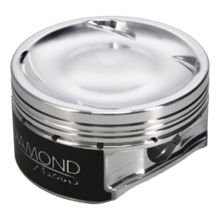 Diamond Piston Kit Subaru EJ257 99.50 8.1:1 -22.00cc H13