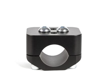 Haltech IC-7 Dash Tube Mount 1.25 in