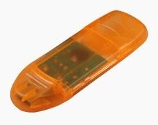 Innovate Memory Card Reader,USB
