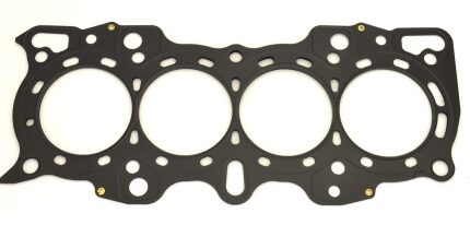 Athena MLS Head gasket Honda 1.8L 16V B18A D.84MM TH.0,85mm