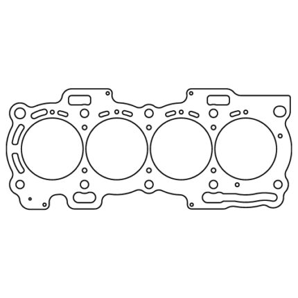 Cometic FORD PUMA F3 1.7L 83mm BORE.010" S/S ZETEC(MHA/B) M