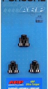 ARP Porsche 911 3.0-3.8L AC '78-97 flywheel bolt kit(9pcs)