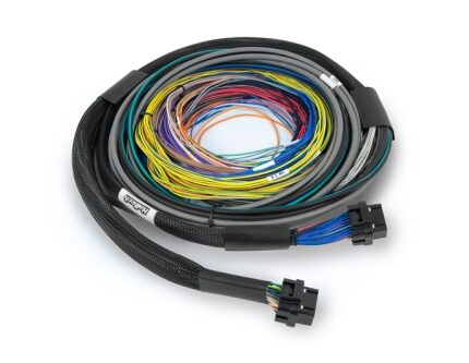 Haltech Nexus S3/S2 Universal Wire-In Harness 2.5M  (8')