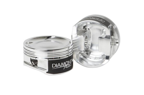 Diamond Piston Kit Subaru EJ257 99.75 9.1:1 -16.00cc