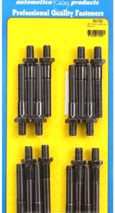 SB Ford rocker arm stud kit