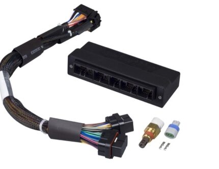 Haltech Elite 1000/1500 PnP Ada Harn Only- Mazda MX5 NB