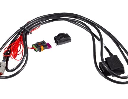 Haltech IC-7 OBDII to CAN - 1400mm / 55"