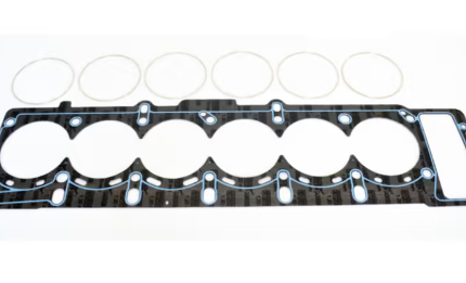 Athena Head gasket BMW S54B32 TH.1,2mm D.87,5mm
