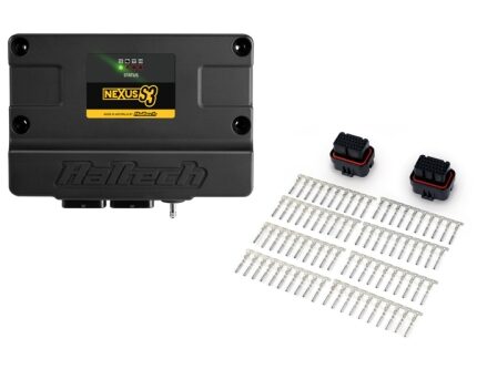 Haltech Nexus S3 ECU + Plug and Pin Set
