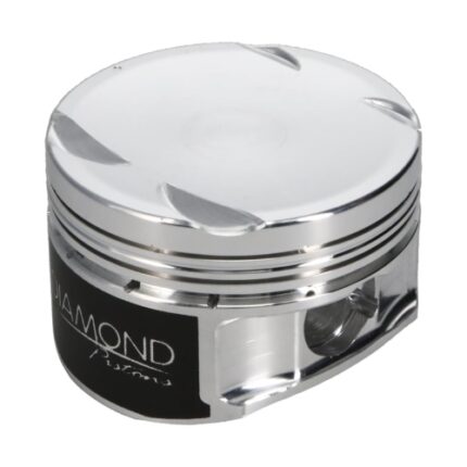 Diamond Piston Kit Mits 2.0L 4B11T 86.50 10.1:1 -4.50cc H13