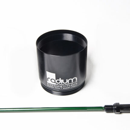Radium Catch Can Kit, Competition Catch Can Extension Upgrade