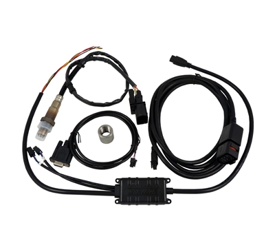 Innovate Kit LC-2 Wideband Controller 3ft.Cbl Kit(S/Bung+O2)