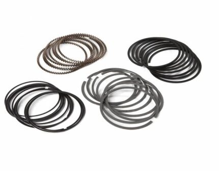 Diamond Piston Ring Set 95.50mm 1.2/1.5/3.0mm AP-top(6 cyl)