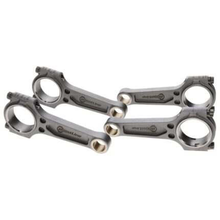Boostline Conrod Set Honda B18A/B20 137mm