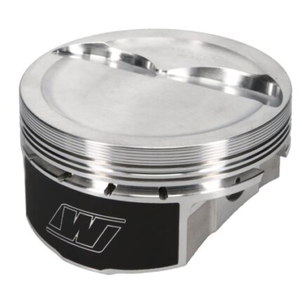 Wiseco Pst Kit 302/351W Inline Vlv+High Port -14cc B:4.030