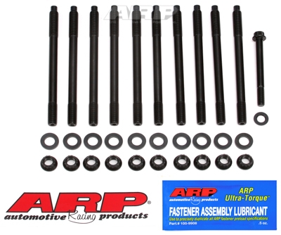 ARP Suzuki M16A 1.6L 16V DOHC HSK-ARP2000