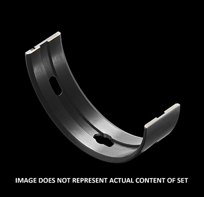 King Thrust Bearing TOYOTA 1.6I 4A-FE