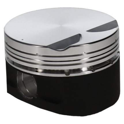 Diamond Piston Kit Audi 2.2L 20v RS2 81.50 9.0:1 -0.88cc H13