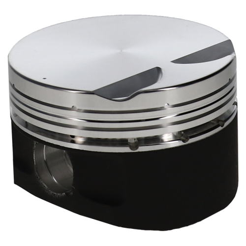Diamond Piston Kit Audi 2.2L 20v RS2 81.50 9.0:1 -0.88cc H13