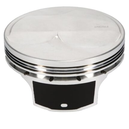 JE Pistons Kit LS7 STROKER DOME B:4.130