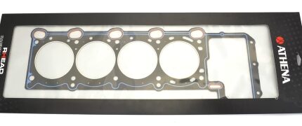 Athena Head gasket BMW M60B40 TH.2,0mm D.90,6mm LEFT