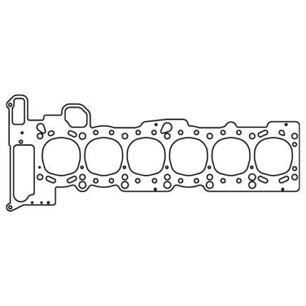 Cometic BMW M54B22tü 2.2L 81mm.030" MLS head