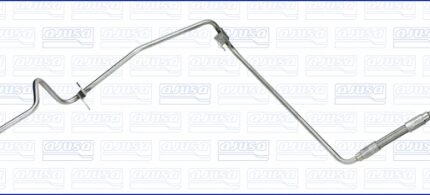 Ajusa Oil Pipe VAG 1.8L 20v T