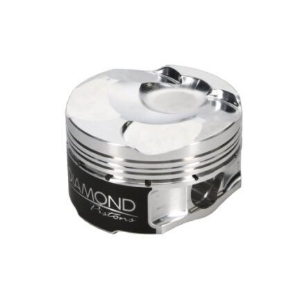 Diamond Piston Kit Subaru FA20DIT 86.00 10.5:1 -9.00cc