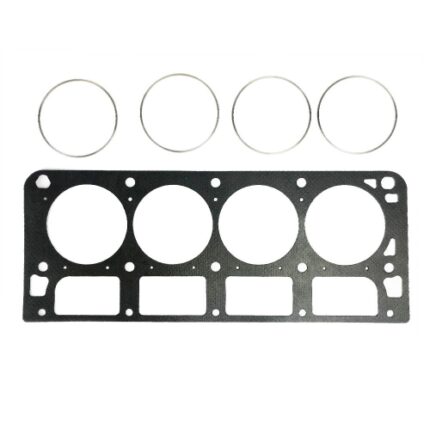 Athena Head Gasket CHEVY TH.1,5mm D.99mm