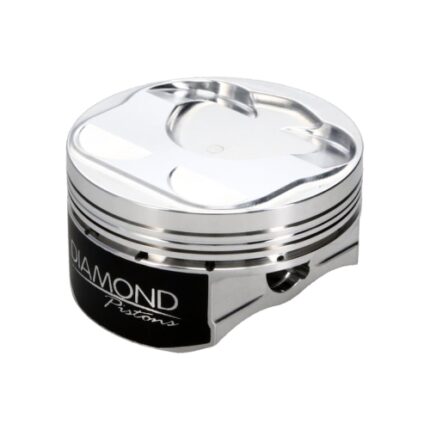 Diamond Piston Kit Nissan 5.6L VK56VD 98.00 11.2:1 -5.00cc